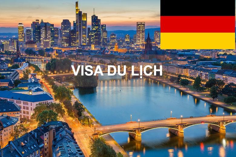 Hướng Dẫn Xin Visa Du Lịch Đức: Tất Cả Những Gì Bạn Cần Biết