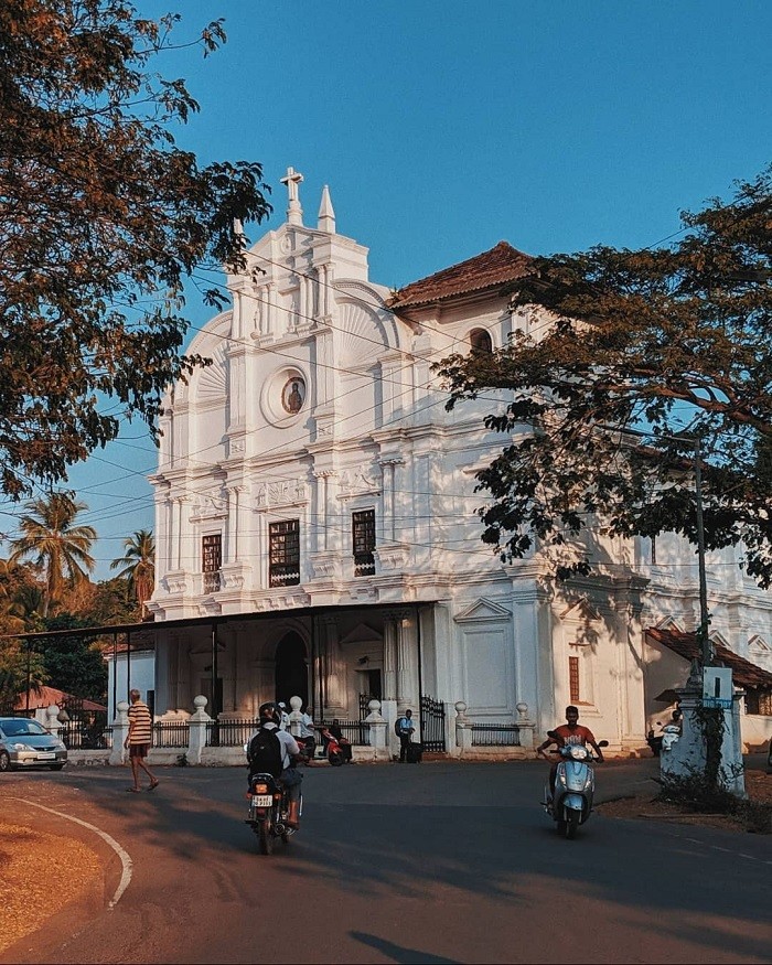 Khám phá thành phố Agra