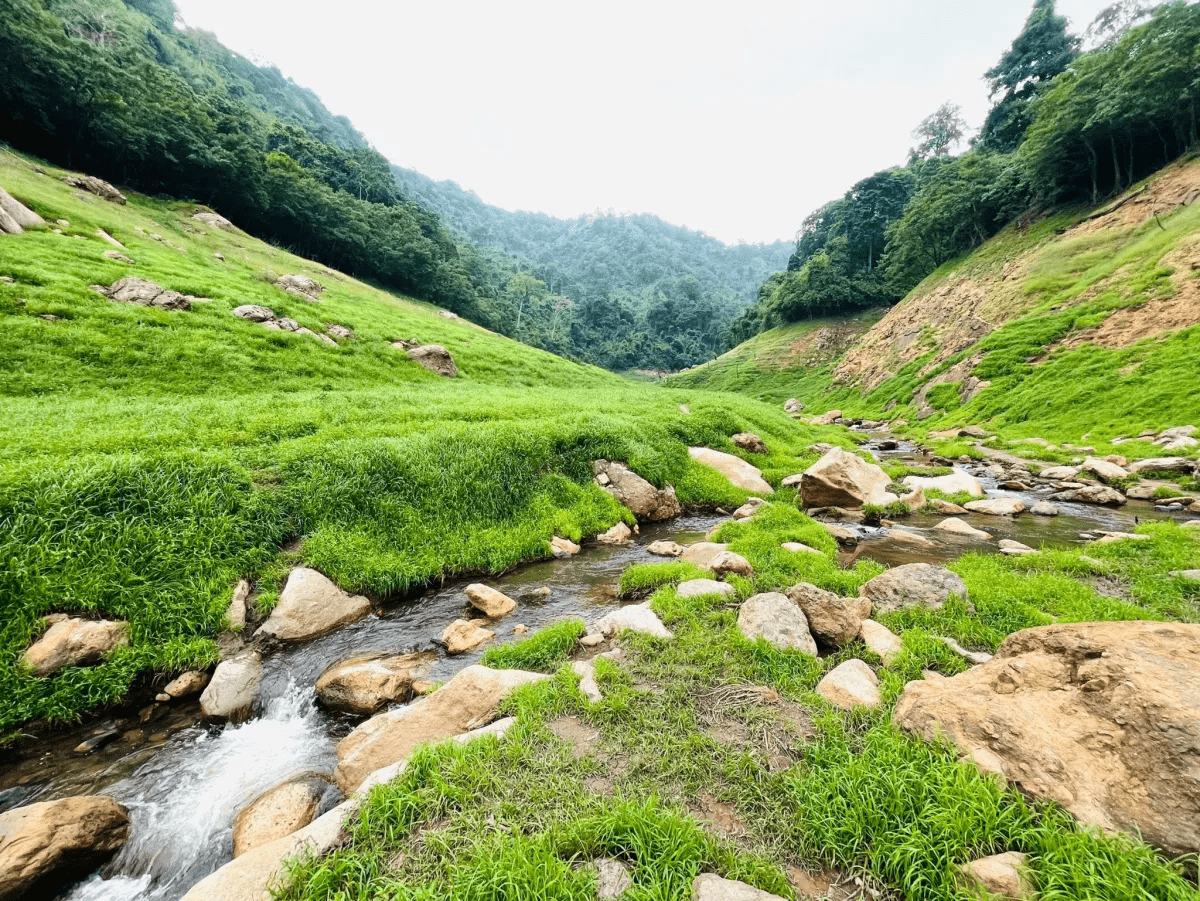 Khám Phá Nakhon Nayok – Điểm Đến Du Lịch Không Thể Bỏ Qua