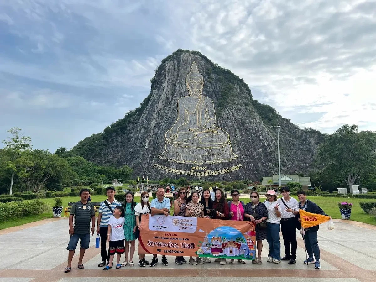 Nên Đi Du Lịch Thái Lan Theo Tour Hay Đi Tự Túc?