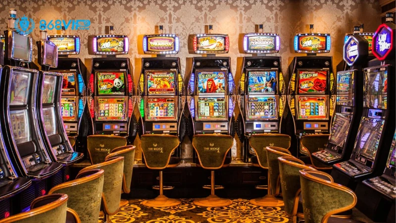 Giới thiệu chung về nhà cái 868vip