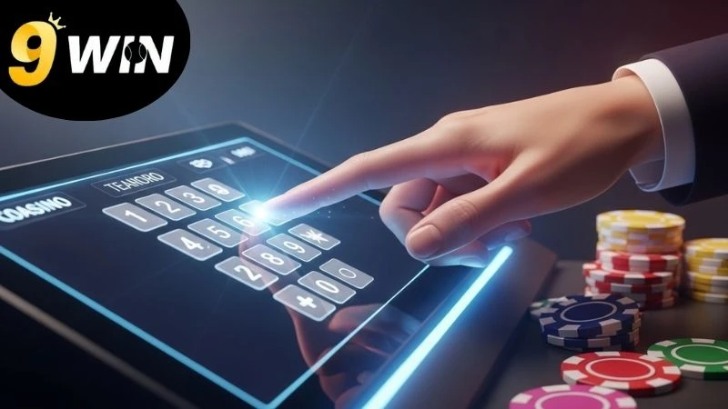 Nạp ví điện tử 9Win là gì?