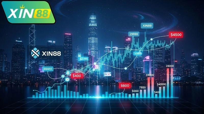 Phí giao dịch Xin88 là gì?
