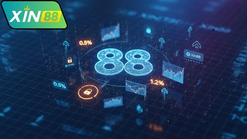 Quy định về phí giao dịch Xin88