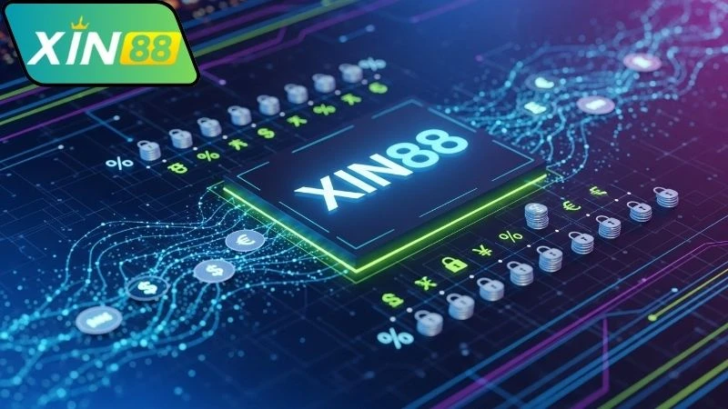 Cách tối ưu phí giao dịch Xin88