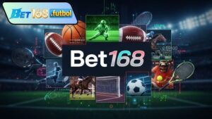 Lợi ích khi chơi thể thao Bet168