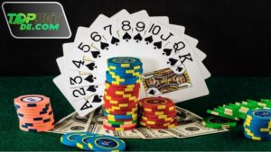 Topbet đánh bài online có gì hấp dẫn?
