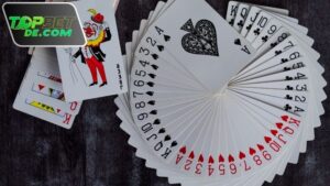 Cách tham gia đánh bài online tại Topbet
