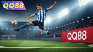 Hướng dẫn xem trực tiếp bóng đá QQ88