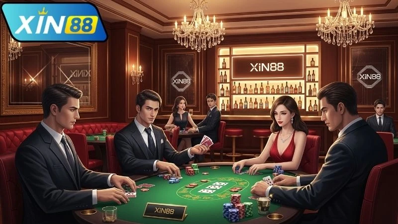 VIP Xin88 là gì và lợi ích nổi bật
