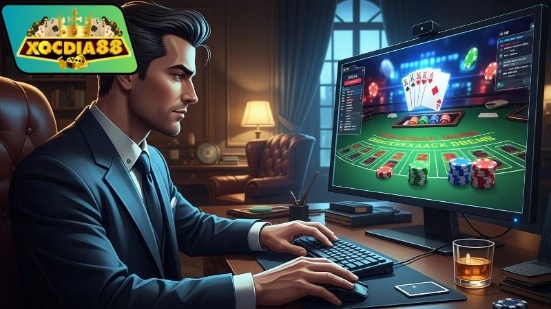 Chương trình VIP Xocdia88 có gì đặc biệt?